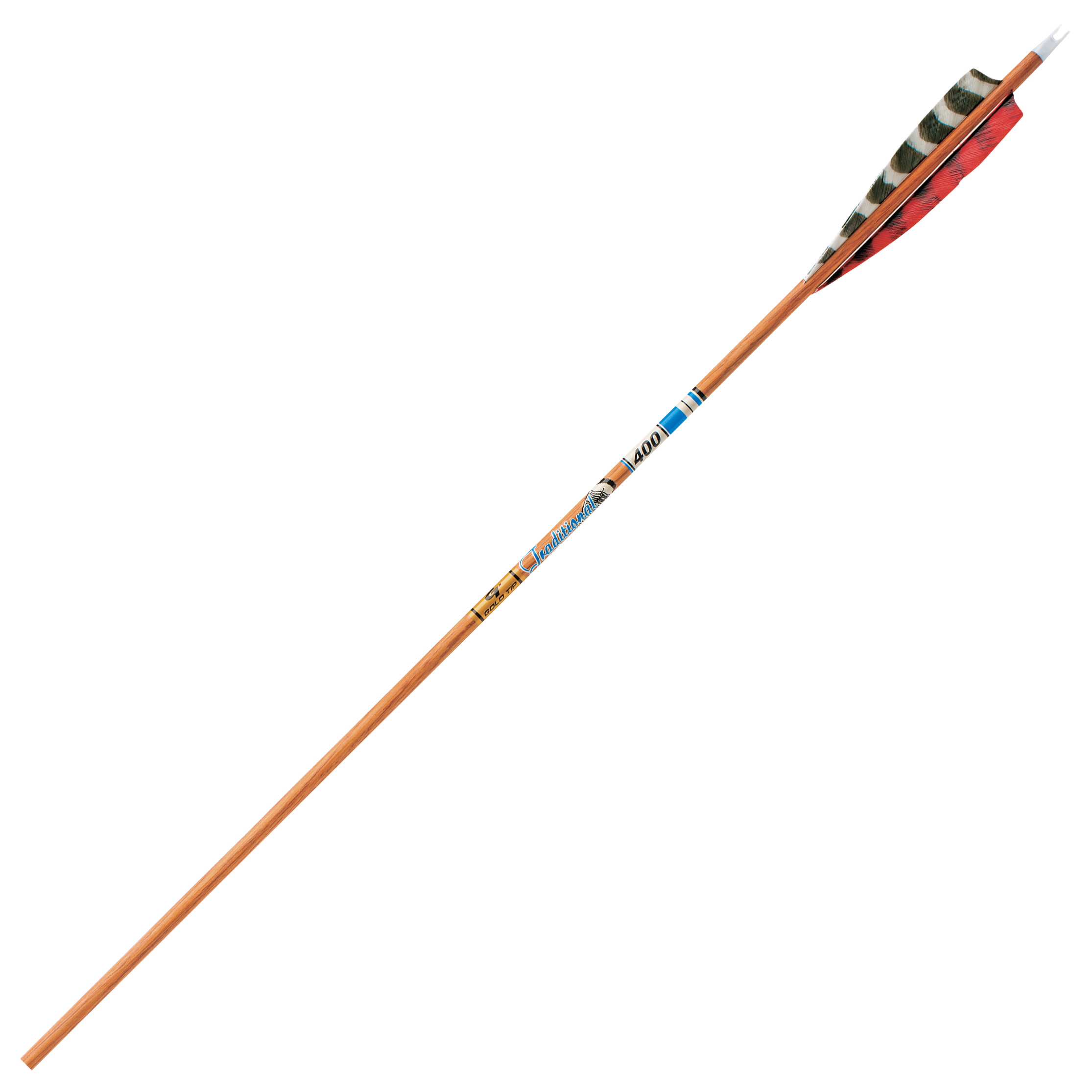 Gold Tip Traditional XT